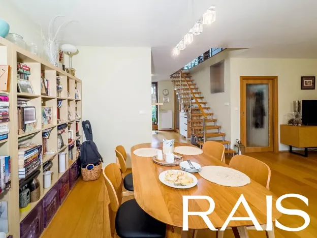 Prodej rodinného domu, Omice, 118 m2