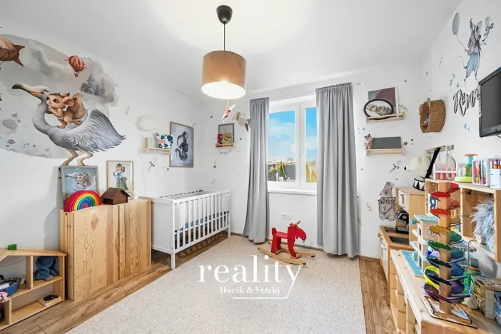 Prodej rodinného domu, Hrádek, 166 m2