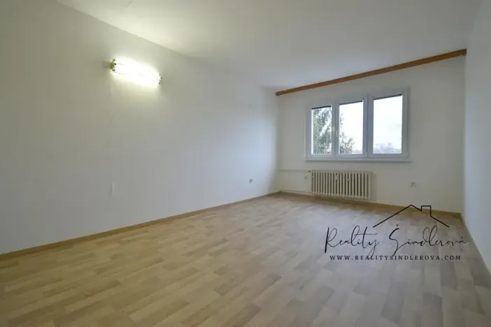 Pronájem bytu 3+1, Přerov, bří Hovůrkových, 72 m2