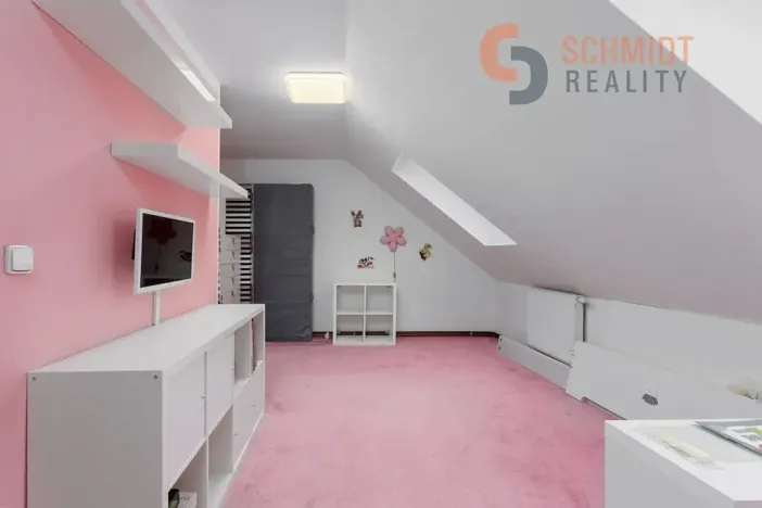 Prodej rodinného domu, Borkovany, 119 m2