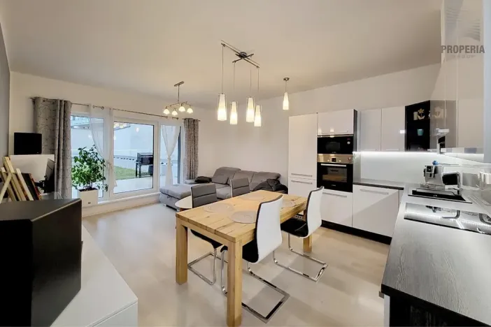 Prodej bytu 2+kk, Brno, Přadlácká, 51 m2