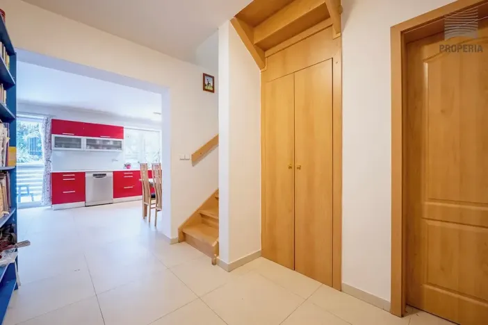 Prodej rodinného domu, Brno, Hluboček, 185 m2