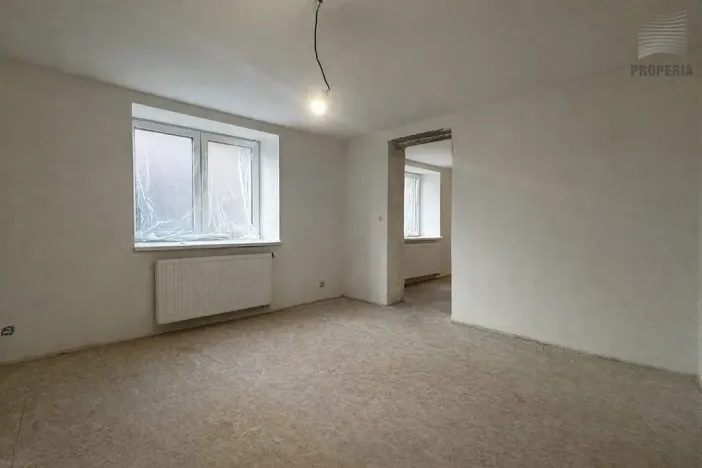 Prodej rodinného domu, Bohutice, 148 m2