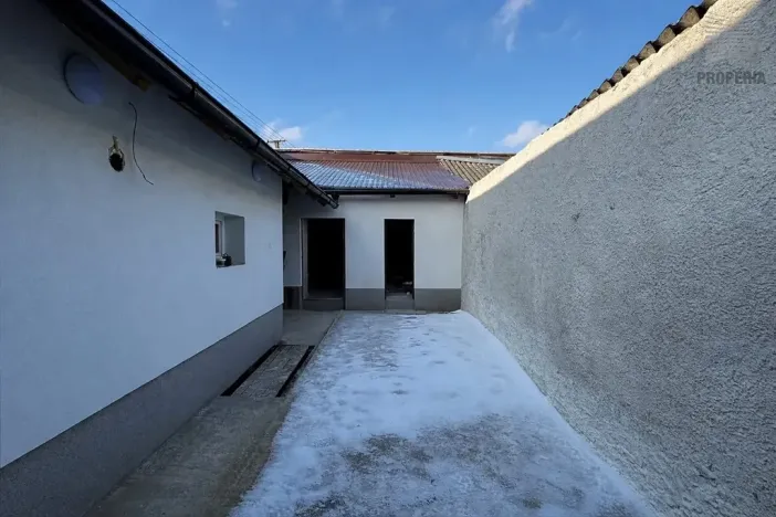 Prodej rodinného domu, Bohutice, 148 m2