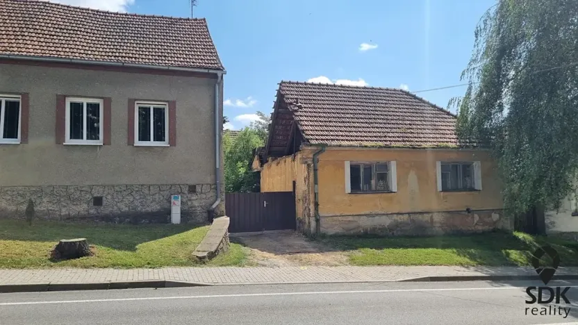 Prodej pozemku pro bydlení, Žďárná, 205 m2