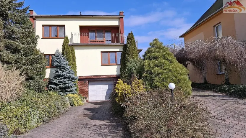 Prodej rodinného domu, Boršice, 280 m2