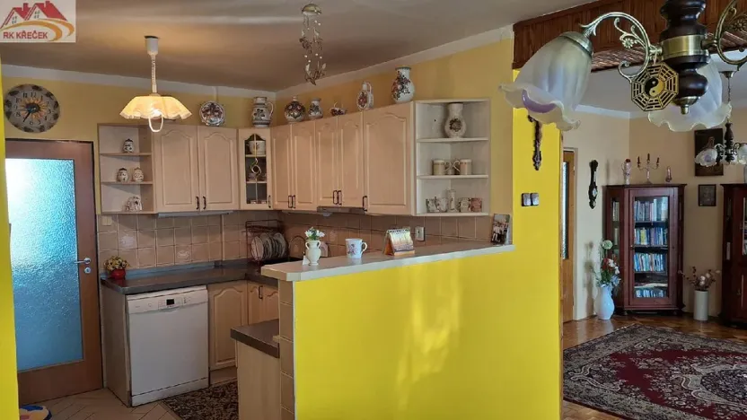 Prodej rodinného domu, Boršice, 280 m2