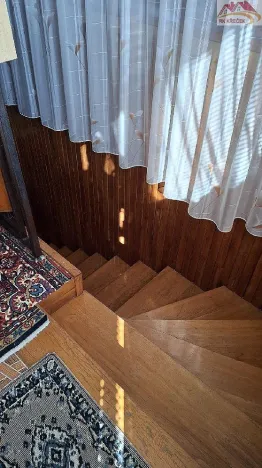 Prodej rodinného domu, Boršice, 280 m2