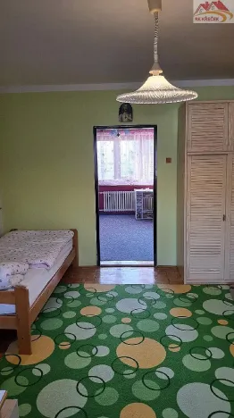 Prodej rodinného domu, Boršice, 280 m2