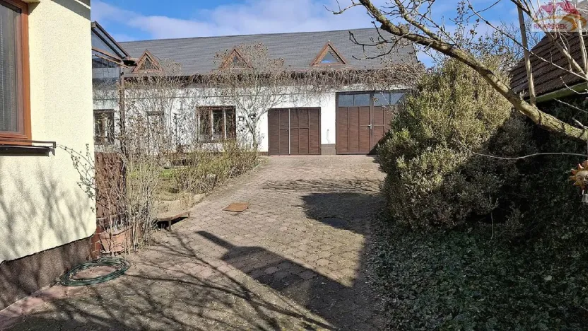 Prodej rodinného domu, Boršice, 280 m2