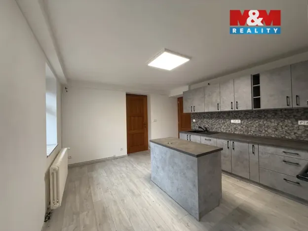 Pronájem bytu 2+1, Jablonec nad Nisou, Letohradská, 59 m2