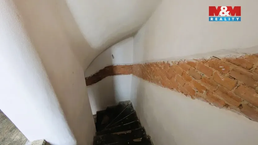 Prodej rodinného domu, Petrov, Hlavní, 570 m2