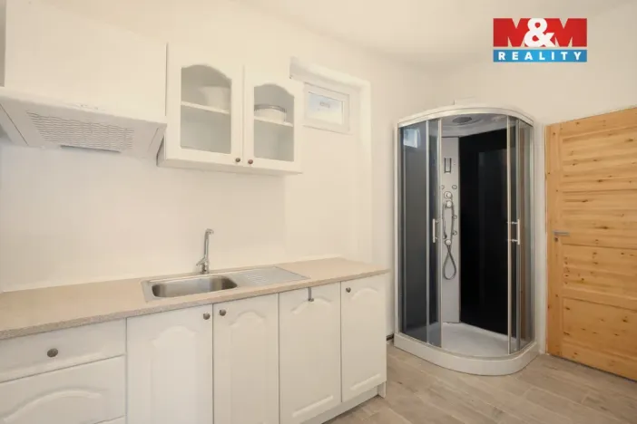 Prodej rodinného domu, Petrov, Hlavní, 570 m2