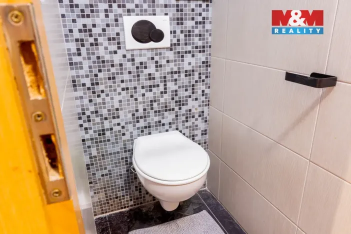 Prodej bytu 4+kk, Opava - Předměstí, Olomoucká, 155 m2