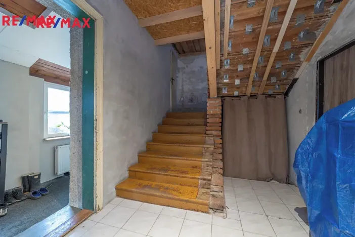 Prodej rodinného domu, Petrov nad Desnou, 145 m2