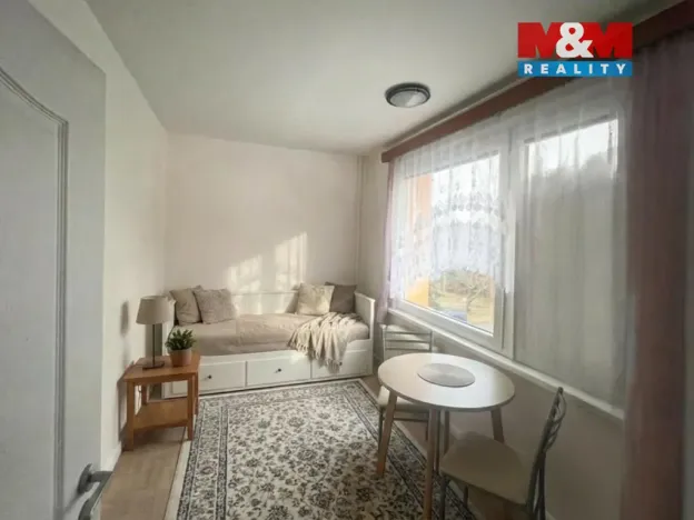 Prodej bytu 4+1, Meziměstí, 5. května, 77 m2