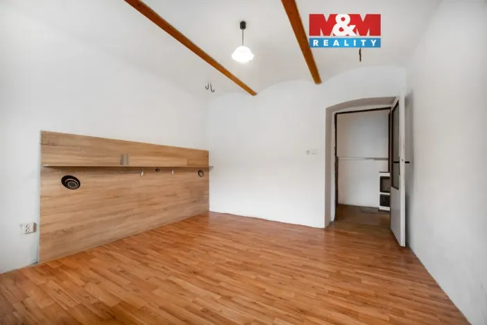 Prodej chalupy, Jedlová, 75 m2