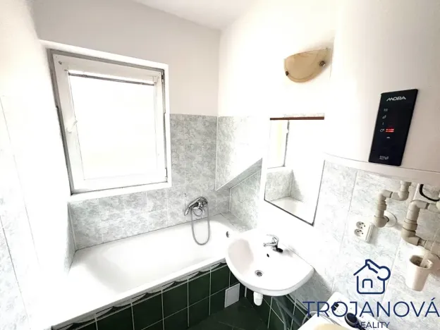 Pronájem bytu 2+kk, Mrač, 45 m2