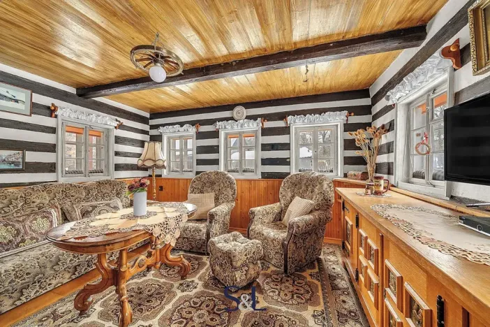 Prodej chalupy, Josefův Důl, 78 m2