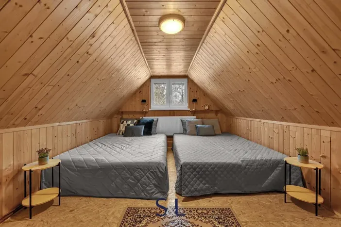 Prodej chalupy, Josefův Důl, 78 m2