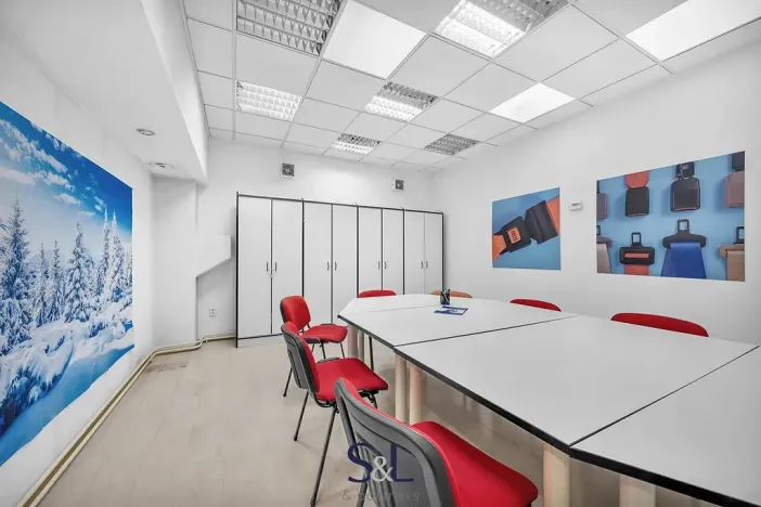 Prodej skladu, Turnov, Hruborohozecká, 2500 m2