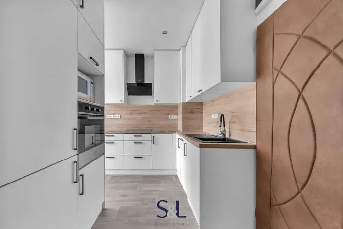 Pronájem bytu 2+kk, Josefův Důl, 31 m2