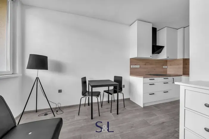 Pronájem bytu 2+kk, Josefův Důl, 31 m2