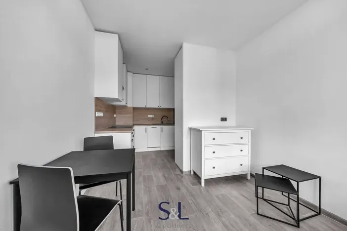 Pronájem bytu 2+kk, Josefův Důl, 31 m2