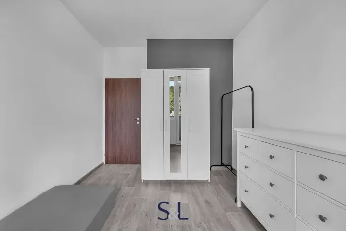 Pronájem bytu 2+kk, Josefův Důl, 31 m2