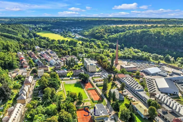 Pronájem bytu 2+kk, Josefův Důl, 31 m2