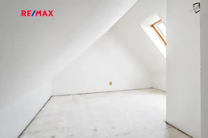 Prodej bytu 4+1, Jindřichův Hradec, Miřiovského, 140 m2