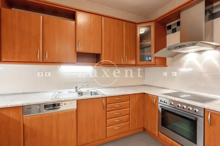 Pronájem bytu 3+1, Praha - Nové Město, Václavské náměstí, 156 m2