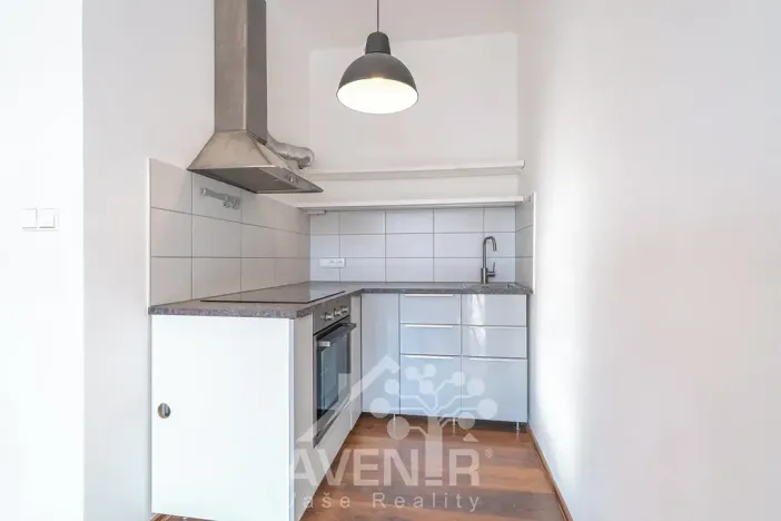 Prodej bytu 2+kk, Veselí nad Moravou, Komenského, 46 m2