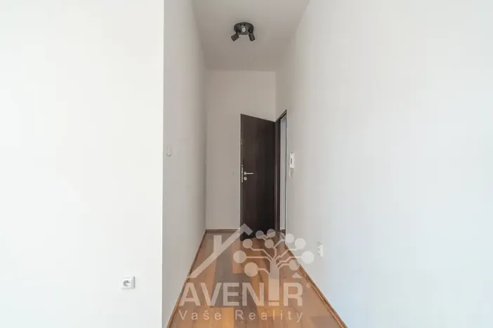 Prodej bytu 2+kk, Veselí nad Moravou, Komenského, 46 m2