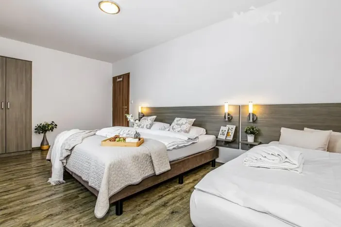 Prodej rodinného domu, Lipno nad Vltavou, 74 m2