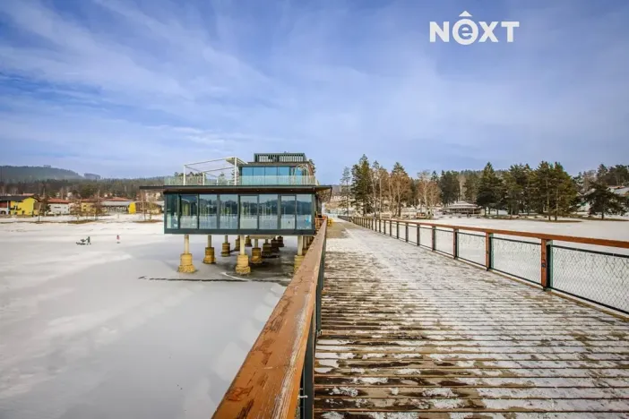 Prodej rodinného domu, Lipno nad Vltavou, 74 m2