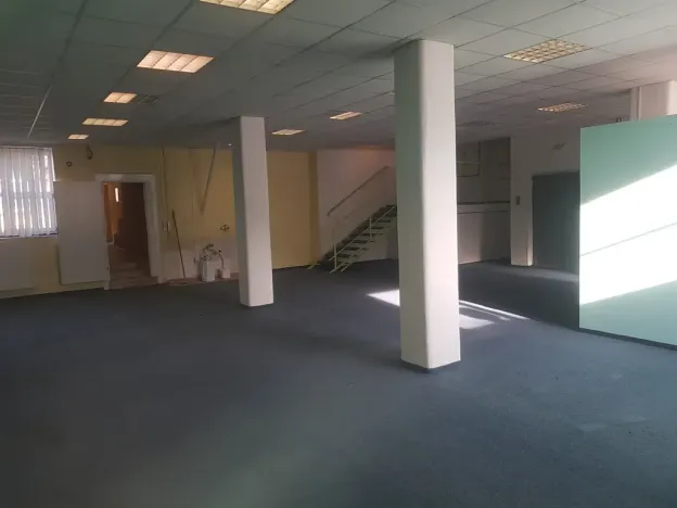 Pronájem skladu, Havlíčkův Brod, Beckovského, 144 m2