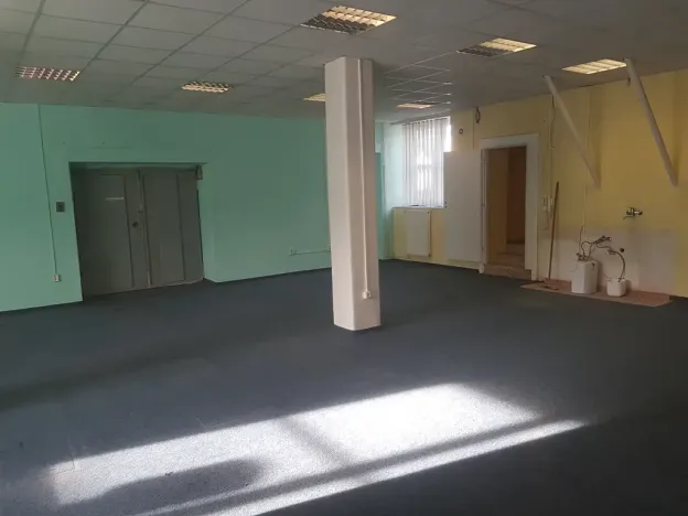 Pronájem skladu, Havlíčkův Brod, Beckovského, 144 m2