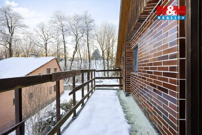 Prodej rodinného domu, Hlubočky, 105 m2