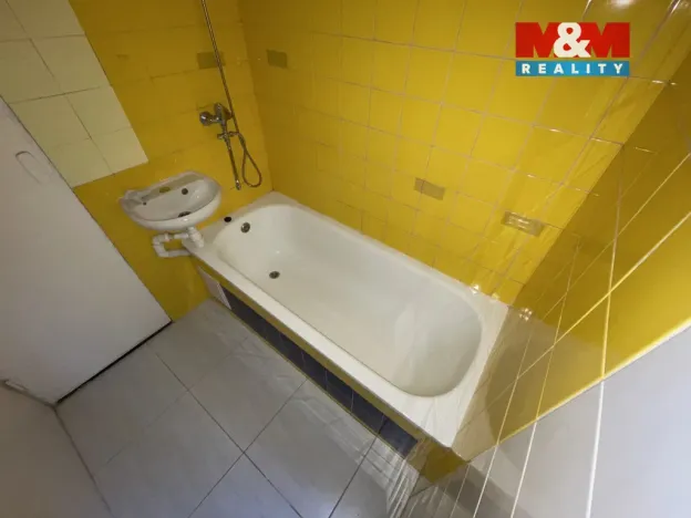 Pronájem bytu 3+1, Louny, Přemyslovců, 84 m2