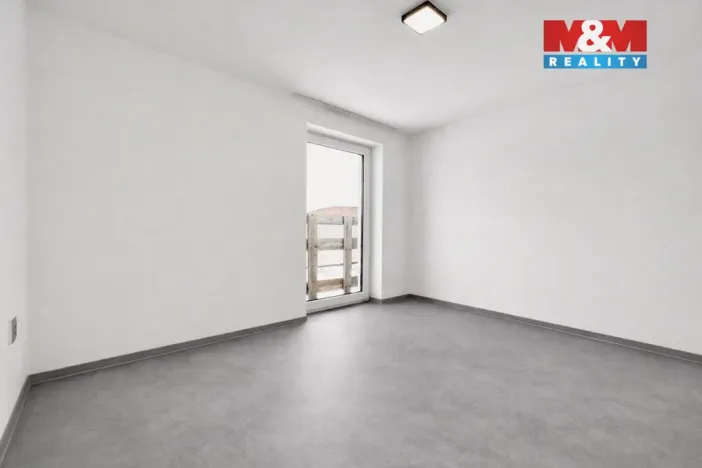 Pronájem bytu 2+kk, Letohrad, Dolní cesta, 50 m2