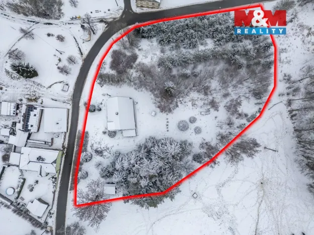 Prodej chalupy, Vimperk - Cejsice, 152 m2