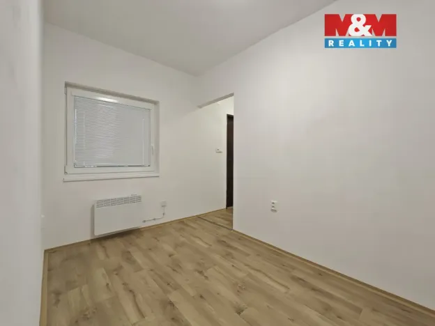 Pronájem kanceláře, Nymburk, Maršála Koněva, 10 m2