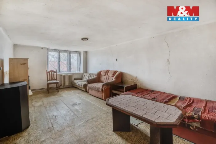 Prodej rodinného domu, Mšeno - Sedlec, 135 m2