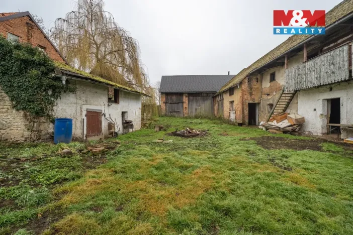 Prodej rodinného domu, Mšeno - Sedlec, 135 m2