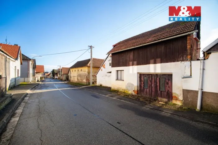 Prodej rodinného domu, Makov, 125 m2