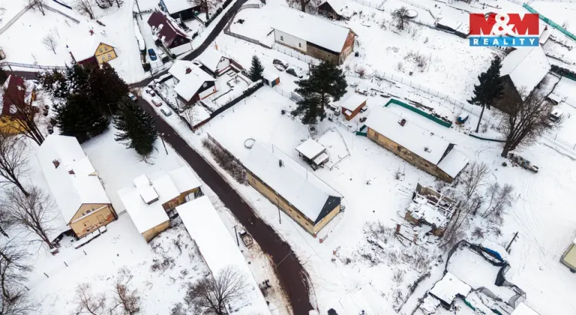 Prodej rodinného domu, Ralsko - Náhlov, 342 m2