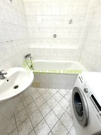 Pronájem bytu 2+1, Vsetín, Sušilova, 39 m2