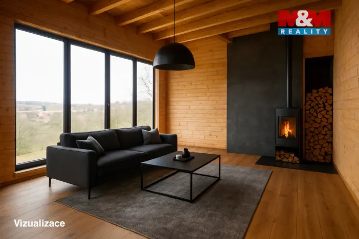 Prodej rodinného domu, Police, 125 m2