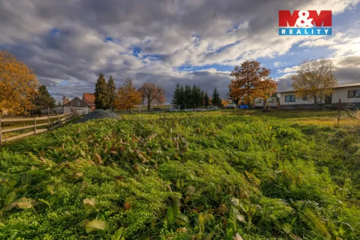 Prodej pozemku pro bydlení, Letiny - Bzí, 737 m2